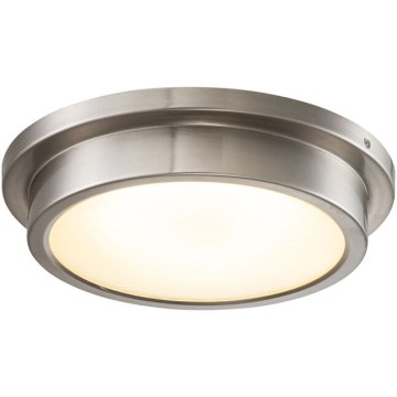 Round Waterproof Dimmable LED Light for Corridor and Living Room Ceiling