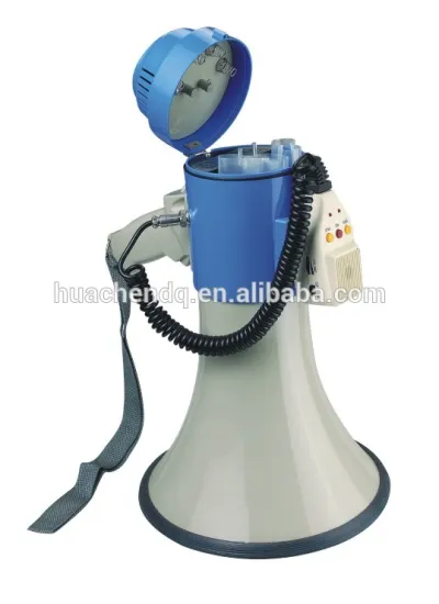 recordable powerful power amplifier