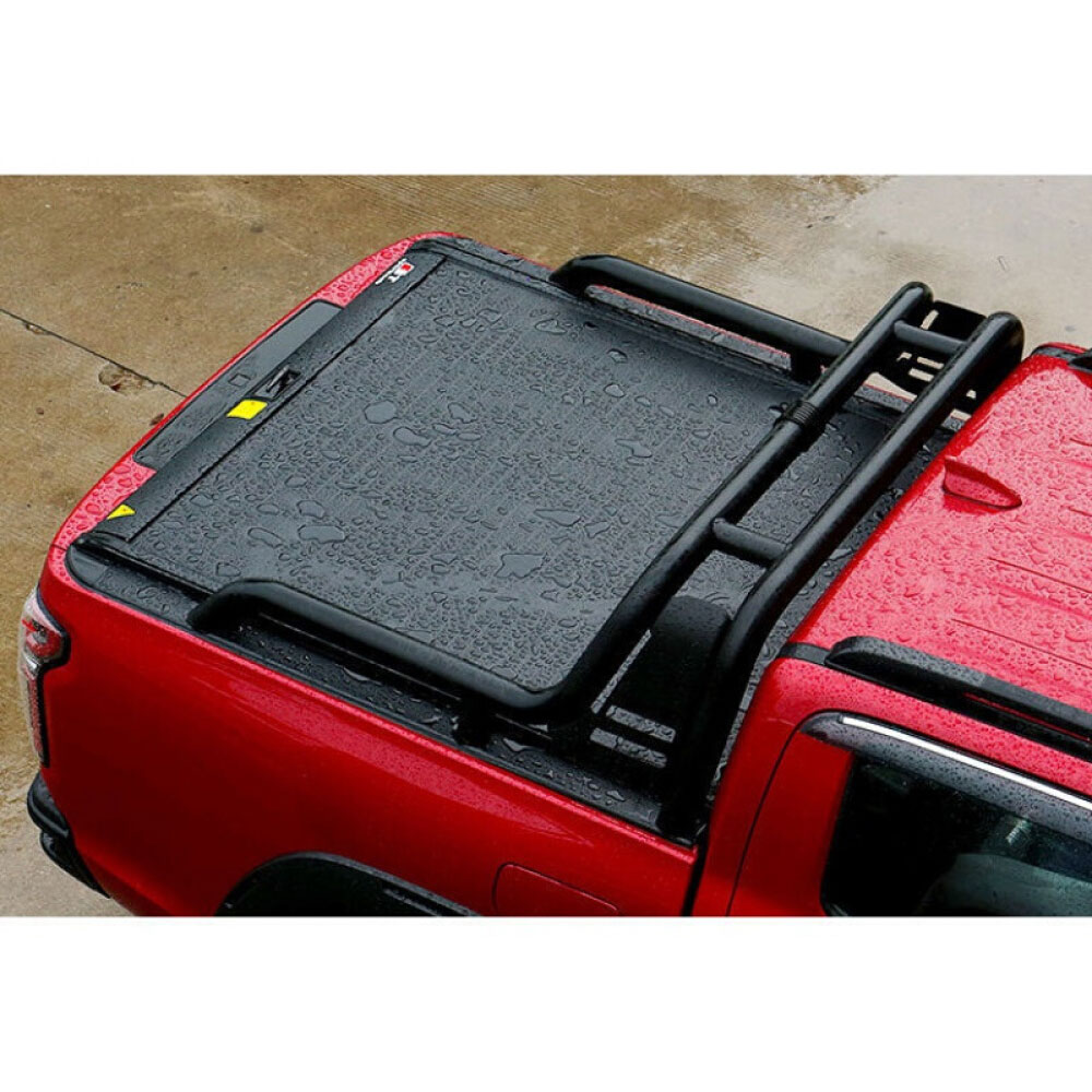 Jac T6 T8 Manual Roller Shutter Cover