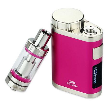 elfbar nachfüll pod läuft aus PACK MINI BOX-ISTICK PICO 75W ET MELO 3 MINI à seulement 88.90 pro main image 1