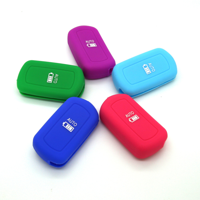 eBay Hot Key Cover Land Rover