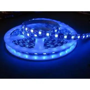 smd5050 strip light starter per  meter2