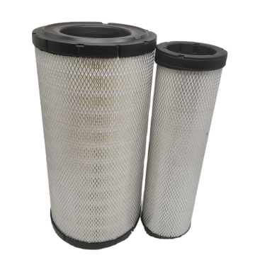 VOLVO excavator air filter EC210BLC 11110175 air filter