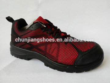 safety footwear safety shoes KPU shoes LC2616