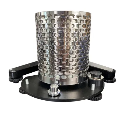 Integrated RV/DV & LV Viscometer Search Engine