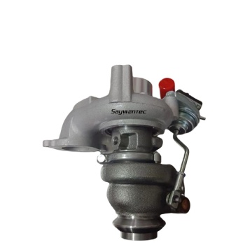 Turbo for Citroen C4 FM5Q-6K682-BA TD02L11-07TVT-2