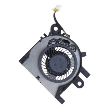 Laptop CPU Cooling Fan for HP ProBook 450 G5, 455 G5, 470 G5 - L03854-001