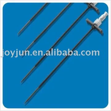 Peelable Introducer Sheath