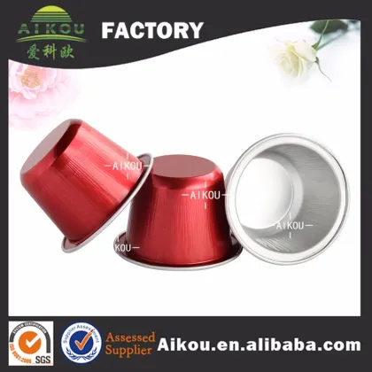 top quality stylish aluminum container space jam