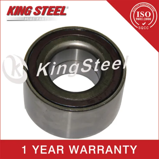 Small Size Rear Wheel Bearing For Japanese Cars 44300-S3P-008