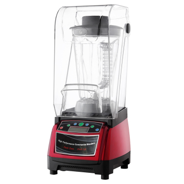 Frullatore di spremiatore di mixer commerciali ad alta velocità