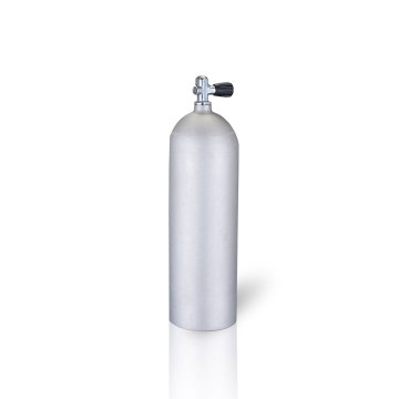 11L উচ্চ-চাপ সাবমার্সিবল সিলিন্ডার