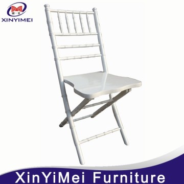 Wholesale Cheap Folding Chiavari Chair