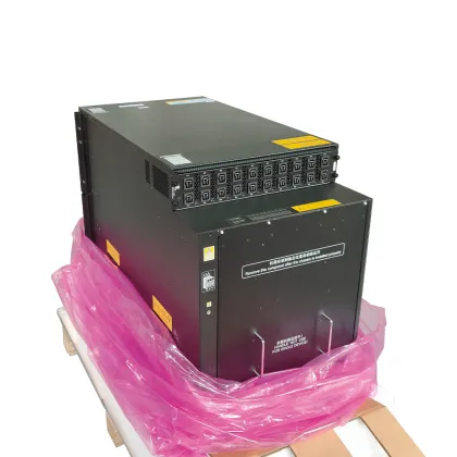 ZXR10 9908X-CHS 10Gigabit Data-Center Switch