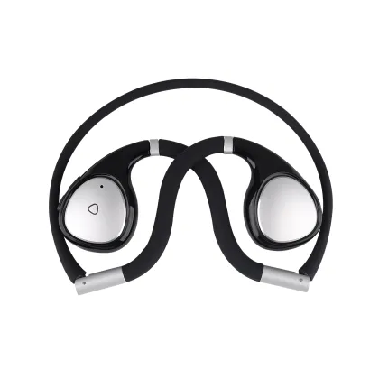 Bluetooth 5.0 Wireless Sports Bone Conduction Headphones