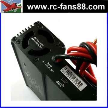 iCharger Multifunction battery 1-6S 30A 1000W Balance Charger/ Discharger 306B