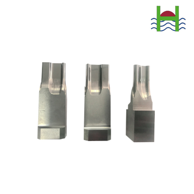 Carbide Punches and Die Inserts