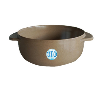 Rice Hull Cellulose Tutu Bowl