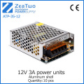 12v 3a産業用電源12v 3a電源パルス電源