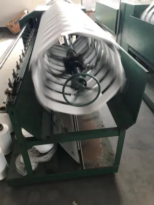 Feihu Textile Machinery: Bobbin Winder Spinning Machine
