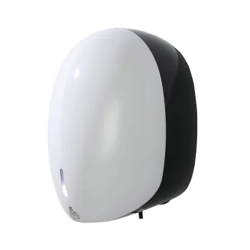 Commercial Bathroom Jet Automatic Hand Dryer with HEPA Filter