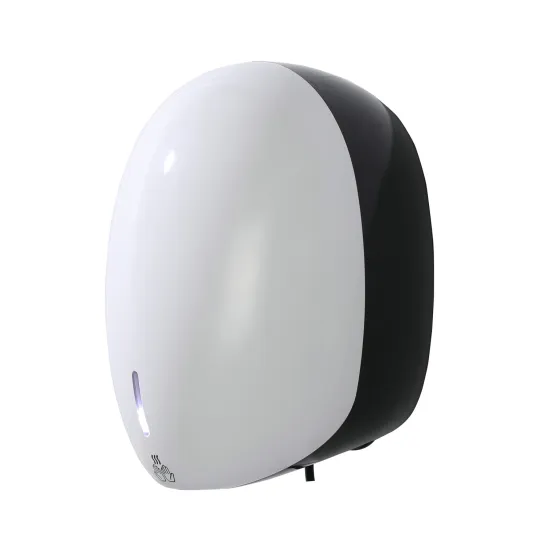 Commercial Bathroom Jet Automatic Hand Dryer with HEPA Filter