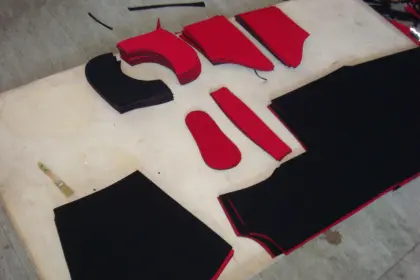 150 N Immersion Suit