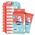 Mini Portable Wipes Skin Care