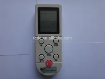 duplicate air conditioner remote