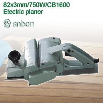 750w/82x3mm makita planer kayu, memotong saw, kuasa planer, alat pertukangan