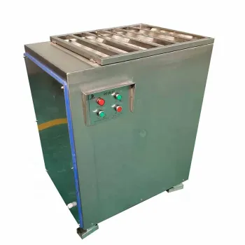 Factory Direct Sale: Commercial Electric Meat Grinder for Frozen Fresh Meat