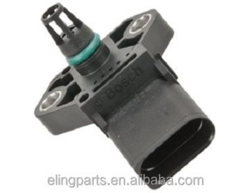 Mappa del sensore di pressione assoluta del collettore eling 0281002401 038906051C per Audi Seat Skoda VW