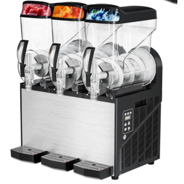 Misturador versátil de smoothies para uso diário