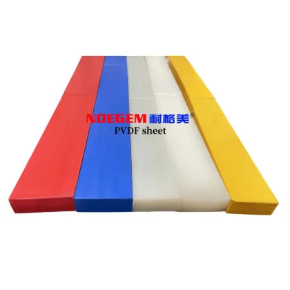 NOEGEM PVDF plastic Sheet