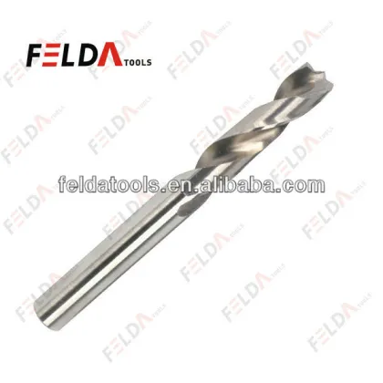 HSS Cobalt Spot Weld Drill Bits