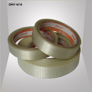 High Quality Reinforced Polyester Fiberglass Tapes