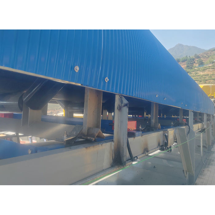 Matrix elektronska tračna vaga
