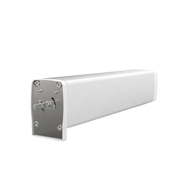 Tuya Smart WiFi Curtain Motor - Εξαιρετικό ηλεκτρικό τηλεχειριστήριο για την Alexa &amp; Google Home