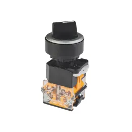 30mm Waterproof Rotary Selector Switch