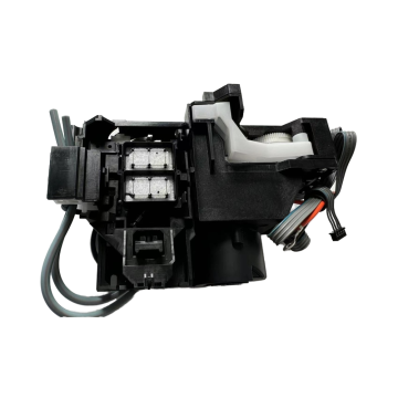 P408 P400 DX5 Solvent Ink Pump Assembly for Heidelberg and Epson Printers