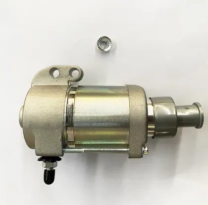 High Quality Starter Motor for KYMCO XCITING Motorcycle Engines