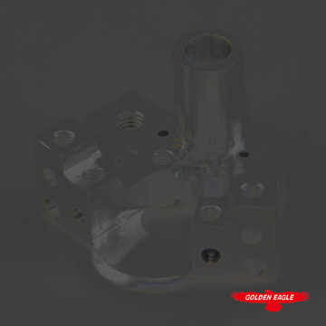 Looper Carrier for Durkopp Sewing Machine - Spare Parts & Accessories