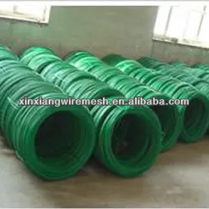 Great quality Anping PVC coated wire