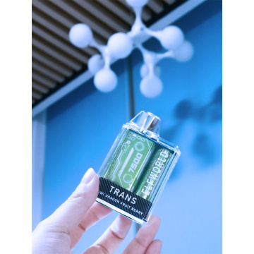 Elf World Disposable Vape Pen