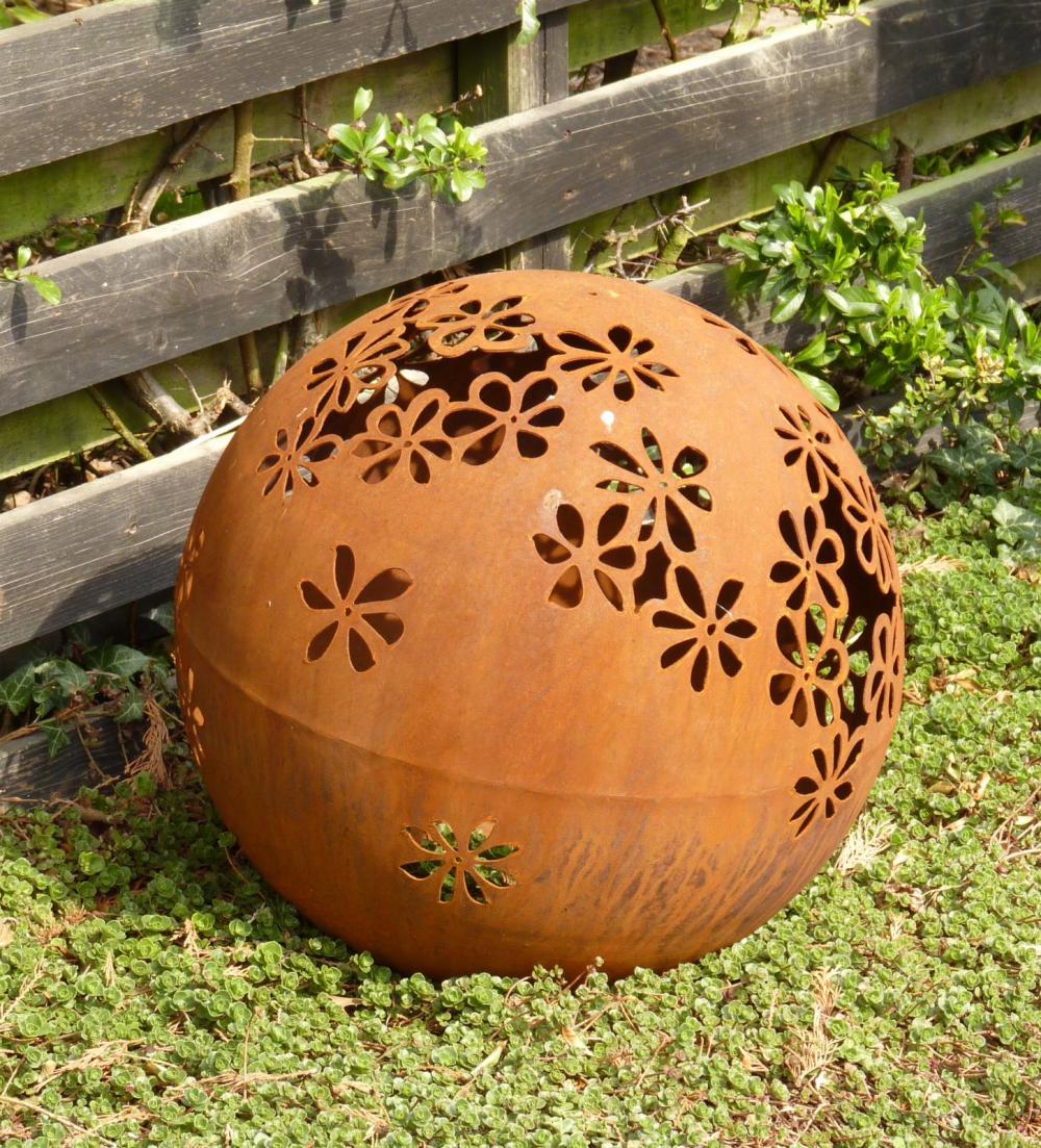 Ball Sculpture