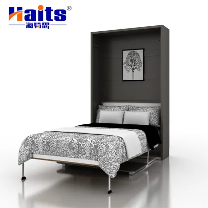 Murphy Bed Hardware Kit for Wall Murphy Bed Installation