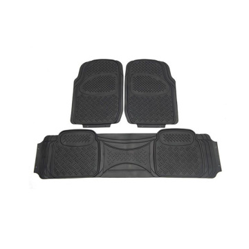 High quality 3 pieces a set car mats