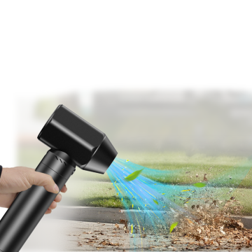 Portable High-Speed Mini Fan with Charging Capability