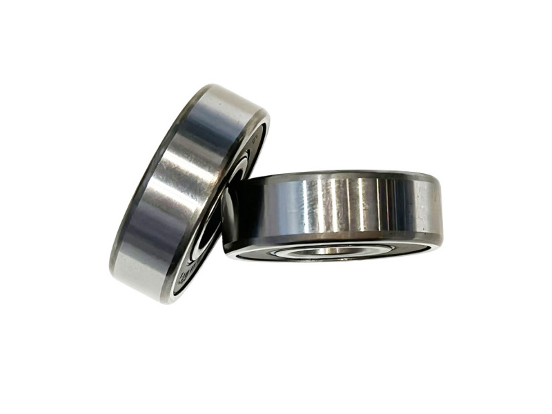 Flange Ball Bearings