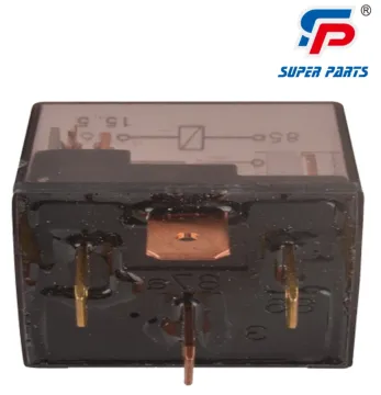 High Performance Direct Sales Automotive Relays